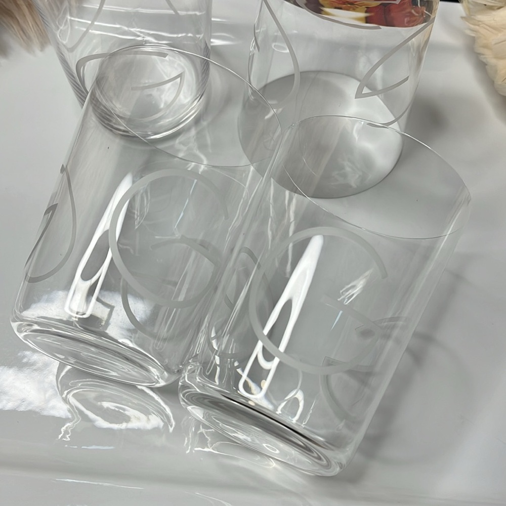 GUCCI BARWARE - Picture 5 of 12